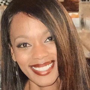 Meet your Posher, Latashia